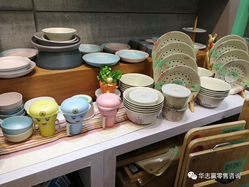 超市百货批发:供应链枢纽的秘密武器